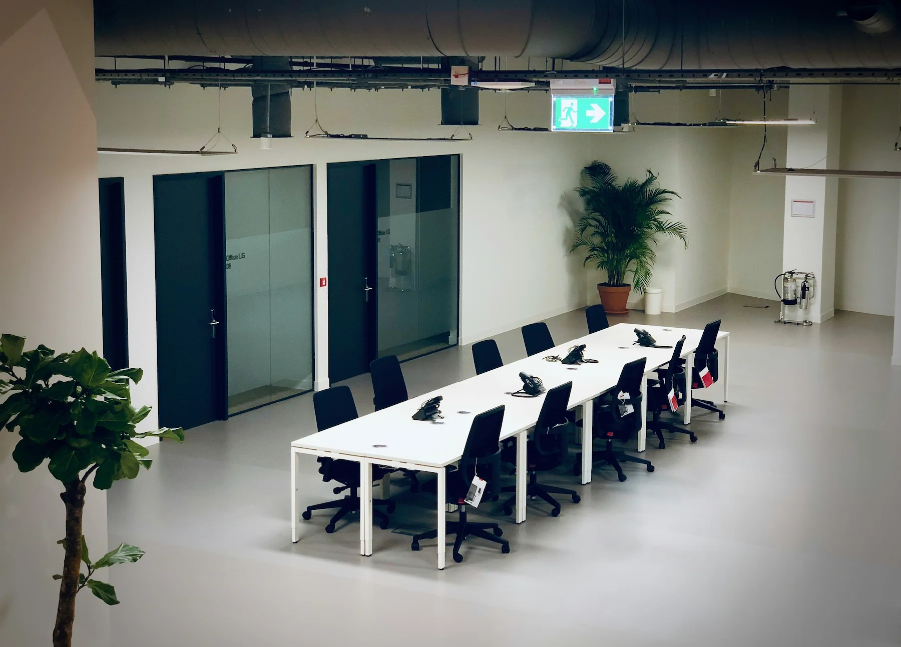 Zero Meetings