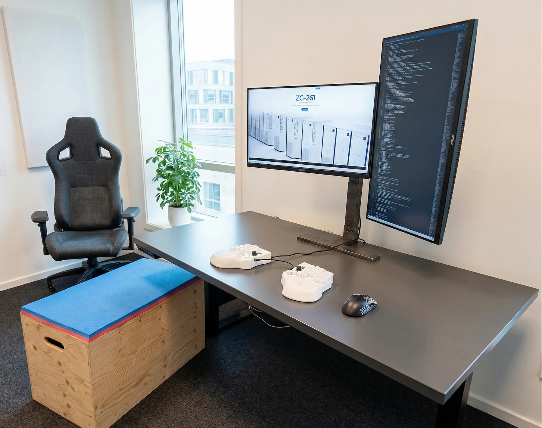Deep Work Over Logged Hours