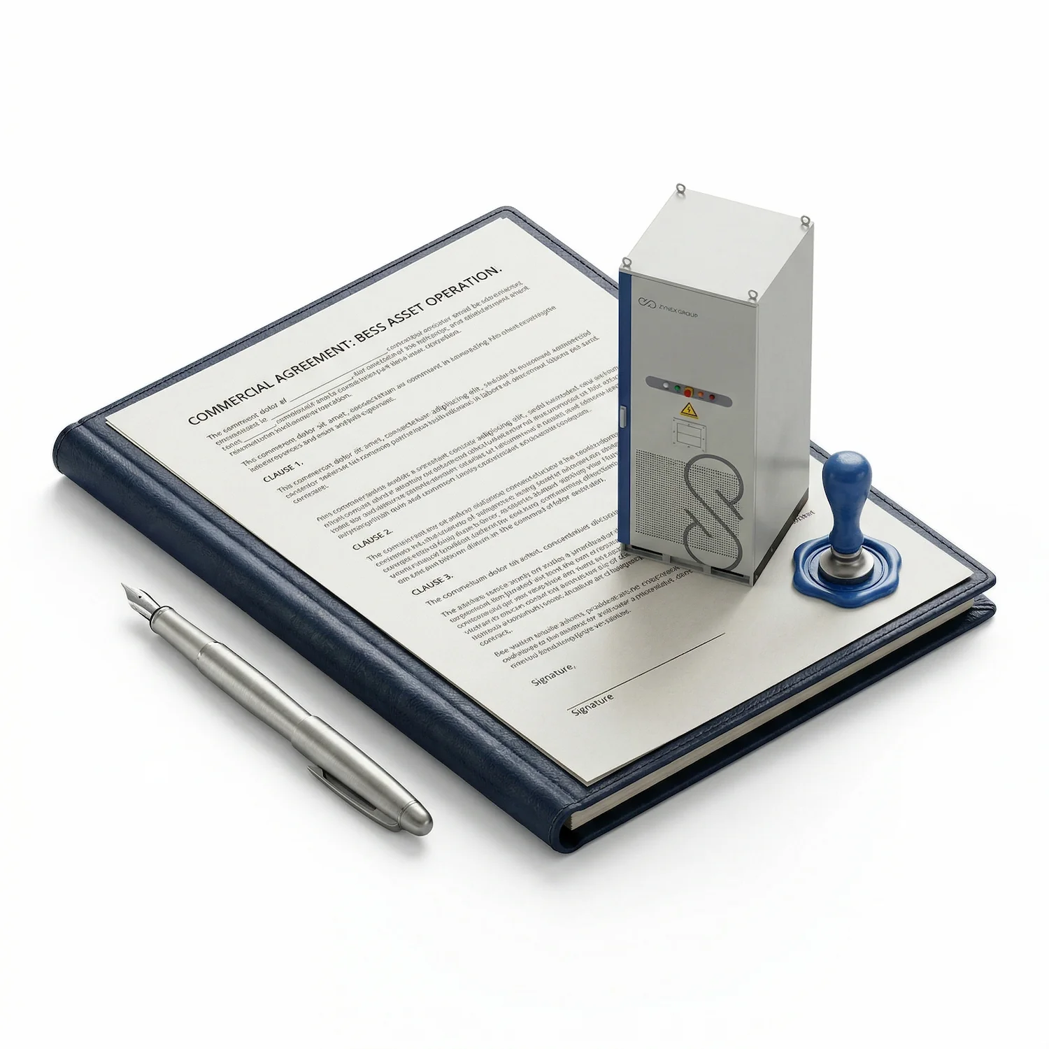 Commercial Agreement