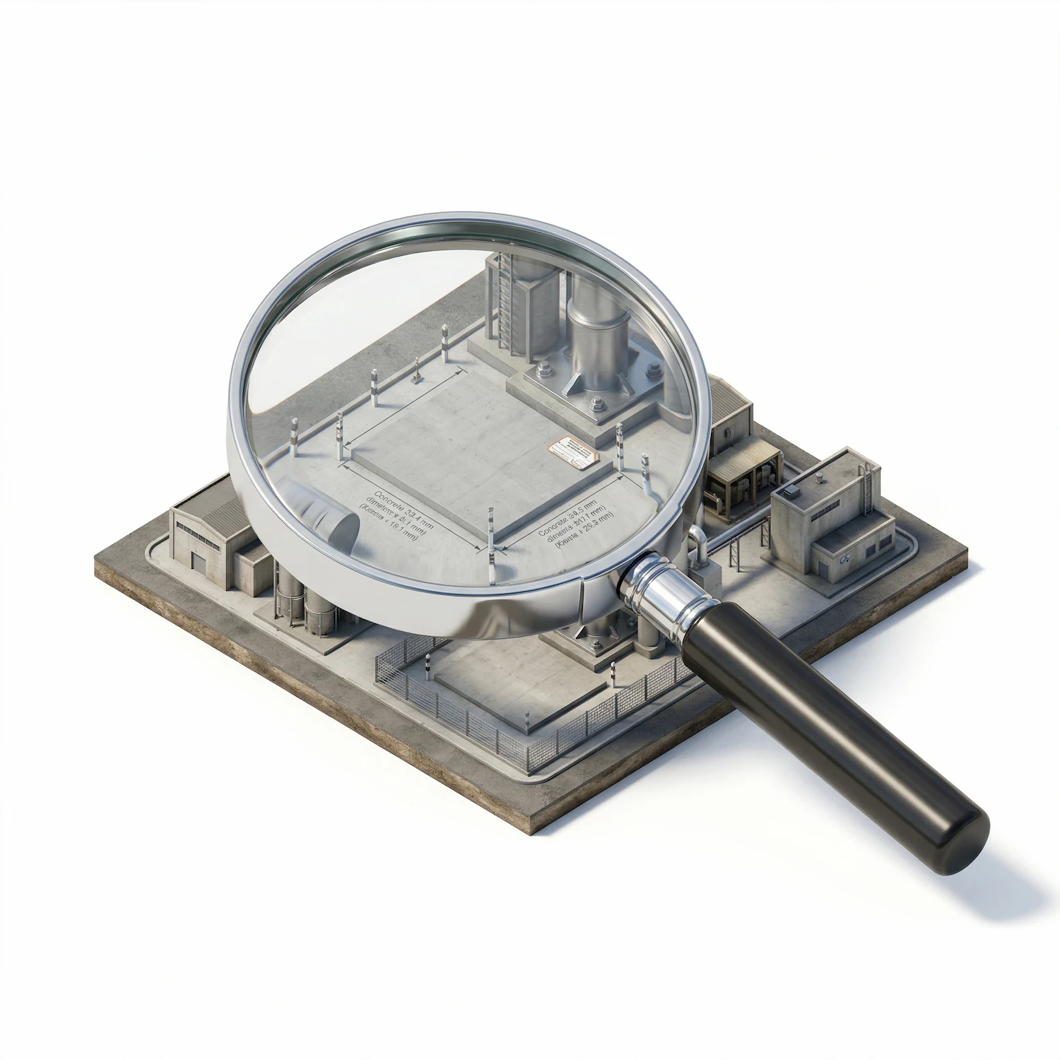 Site Assessment