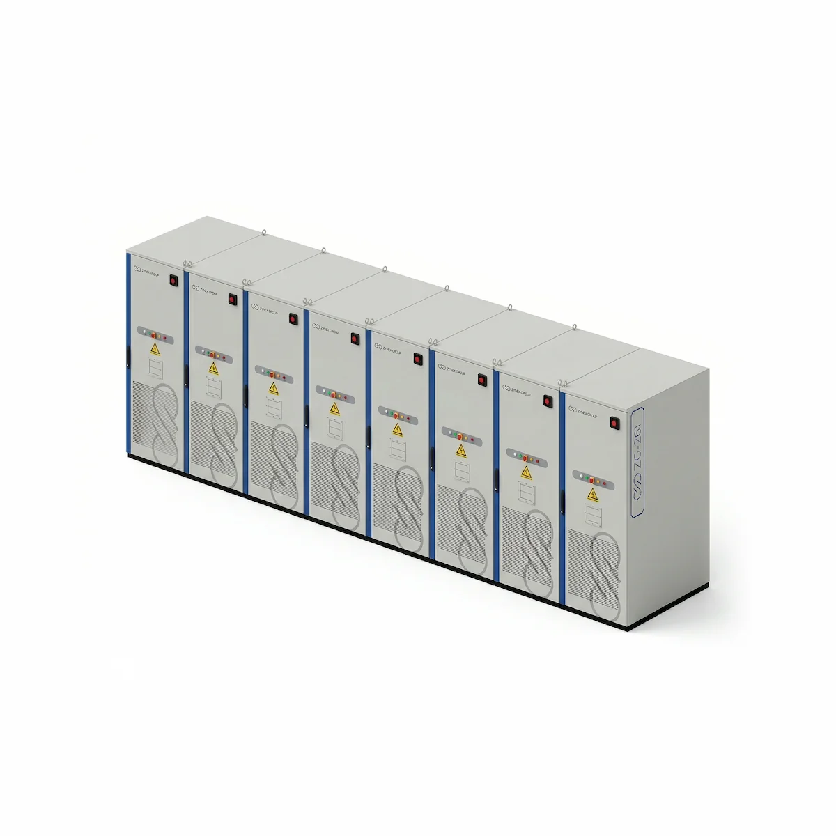 Zynex Battery