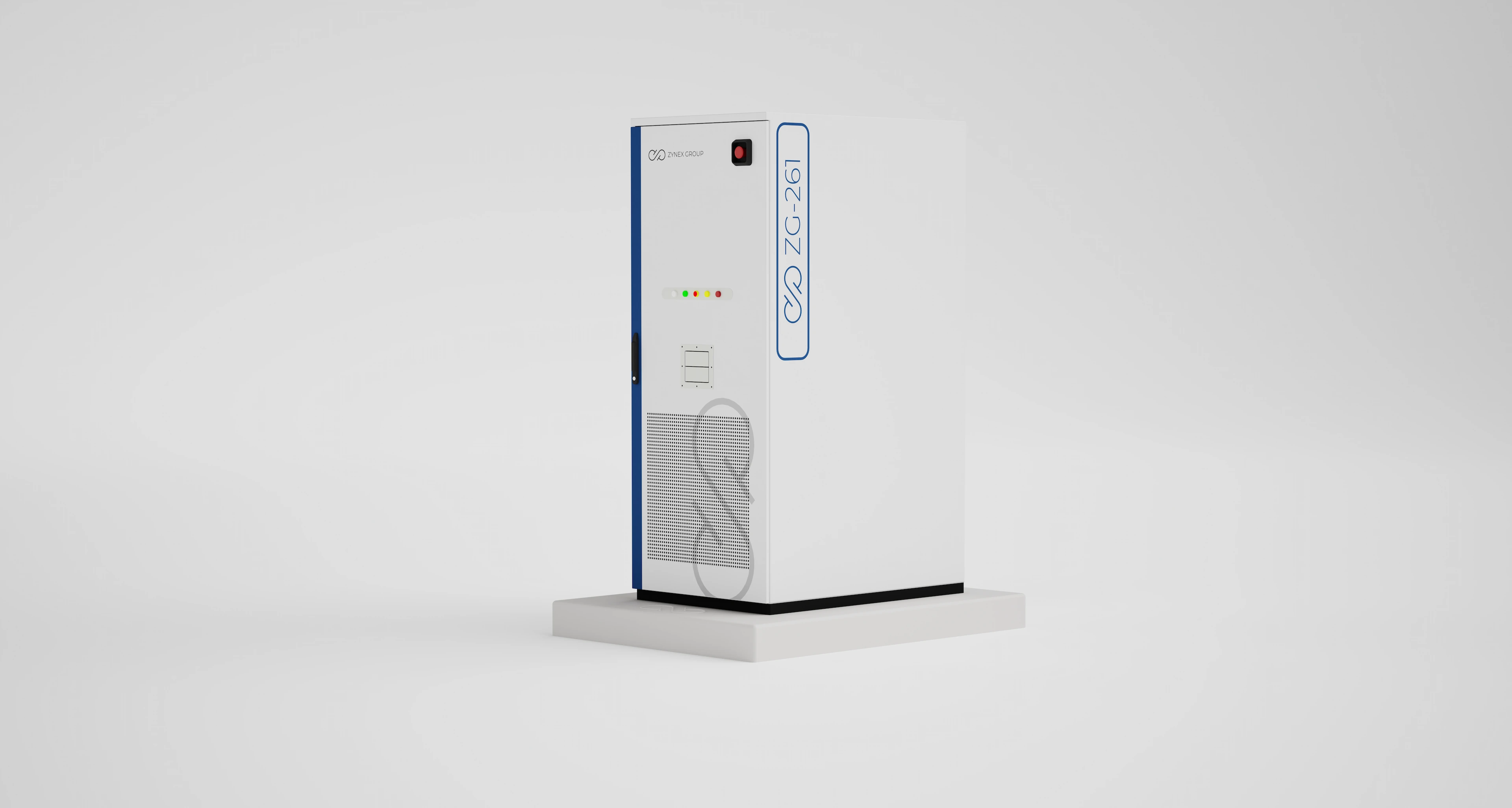 ZG-261 Single Cabinet