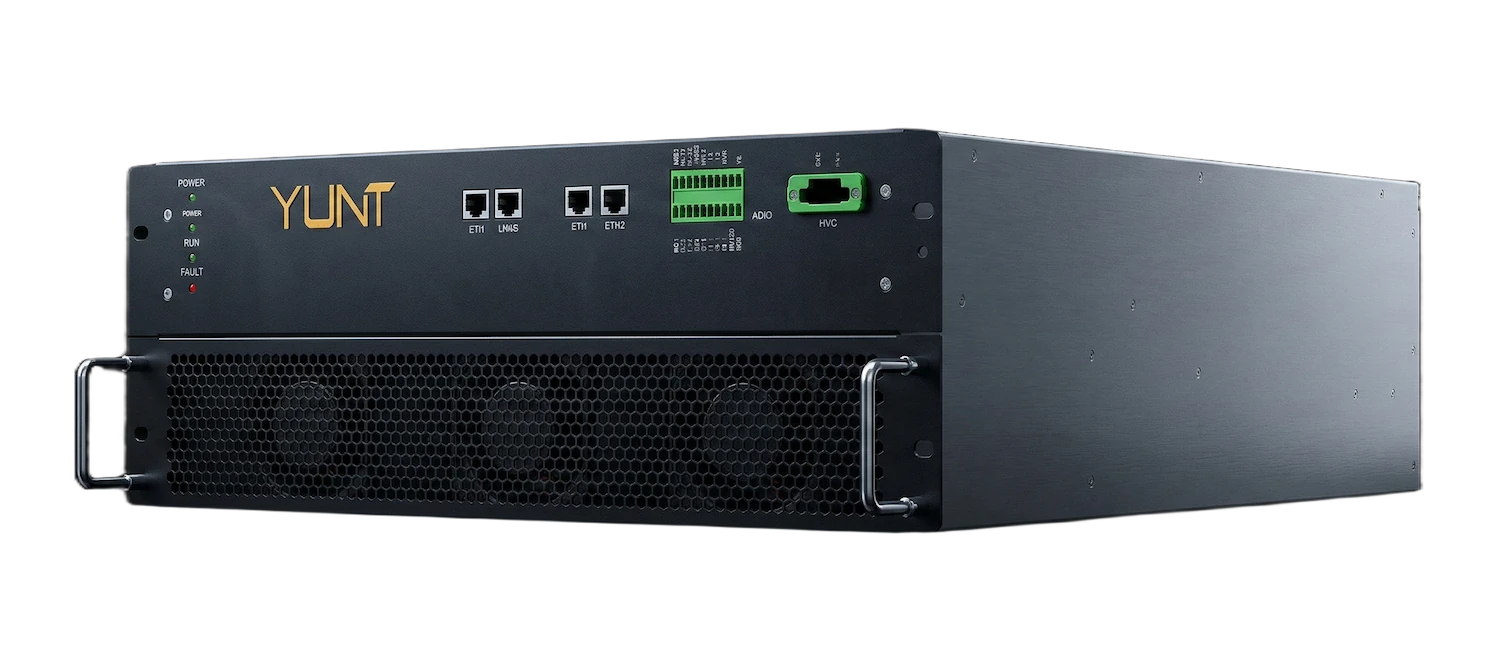 ZG-261 Static Transfer Switch